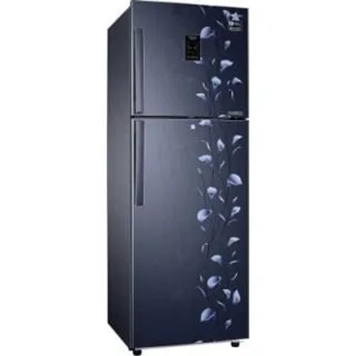 Samsung Rt30K3983Uz 272 Ltr Double Door Front Display