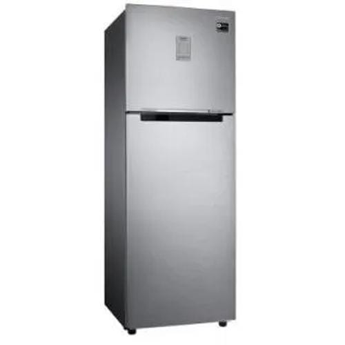 Samsung Rt34M3723S8 321 Ltr Double Door Front Display