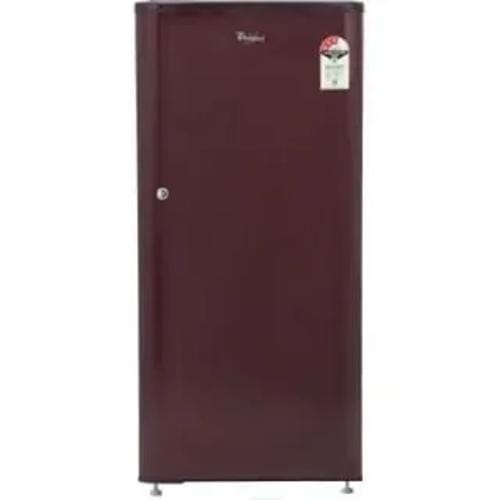 Whirlpool Wde 205 Cls 3S 190 Ltr Single Door Front