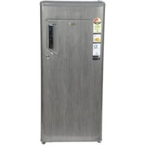Whirlpool 215 Impwcool Prm 3S 200 Ltr Single Door Front