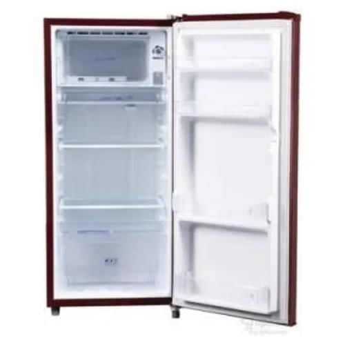 Whirlpool 200 Impwcool Roy 185 Ltr Single Door Front Display