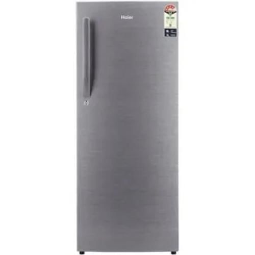 Haier Hrd 2204Bs R 220 Ltr Single Door Front