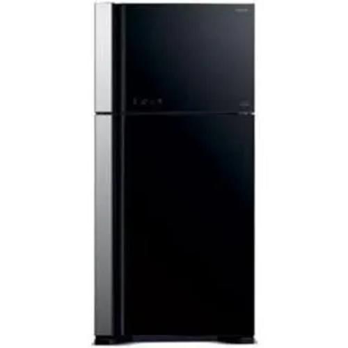 Hitachi R Vg610Pnd3 Ggr 565 Ltr Double Door Front