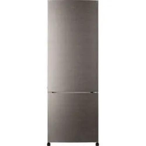Haier Hrb 3404Bs R 320 Ltr Double Door Front