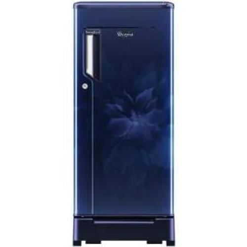 Whirlpool 260 Imfresh Roy 245 Ltr Single Door Front Display
