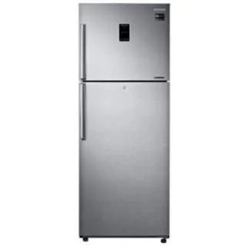 Samsung Rt42K5468Sl 415 Ltr Double Door Front