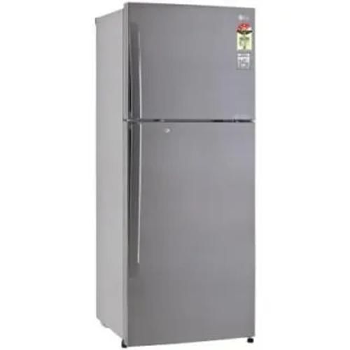 Lg Gl M472Qpzl 420 Ltr Double Door Front Display