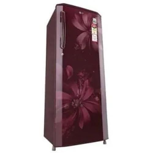 Lg Gl B281Bsan 270 Ltr Single Door Front Display