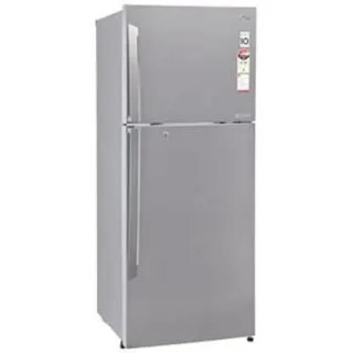 Lg Gl I322Rpzl 308 Ltr Double Door Front Display