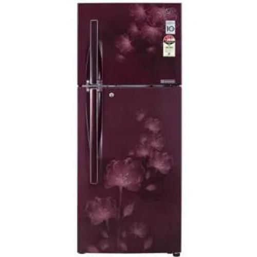 Lg Gl D292Jsfl 258 Ltr Double Door Front