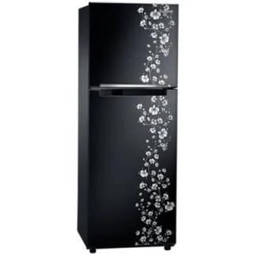 Samsung Rt27Jarmabx Tl 253 Ltr Double Door Front Display