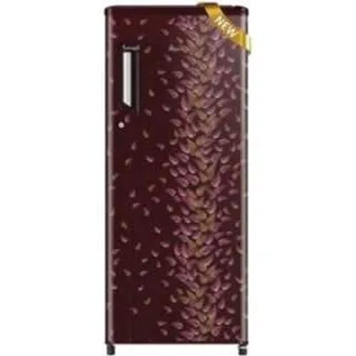 Whirlpool 205 Genius Cls 190 Ltr Single Door Front