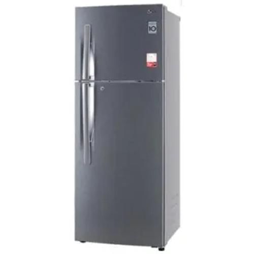 Lg Gl S302Rdsx 284 Ltr Double Door Front Display