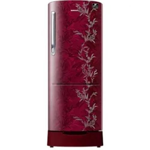 Samsung Rr24T285Y6R 230 Ltr Single Door Front