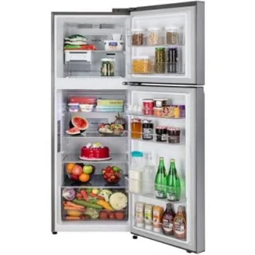Lg Gl T342Vpzx 340 Ltr Double Door Front Display
