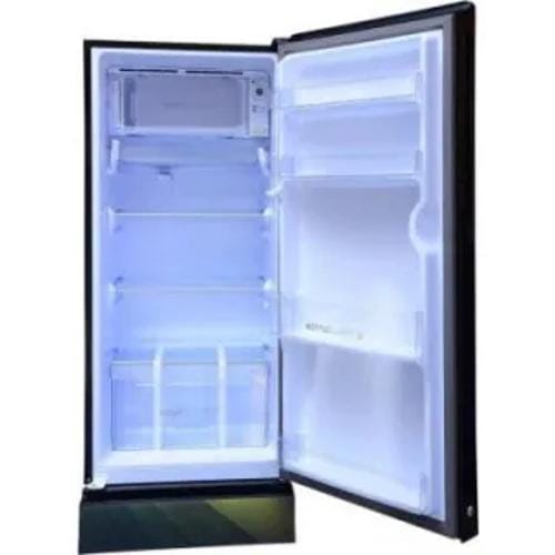 Haier Hrd 1923Prg E 192 Ltr Single Door Front Display