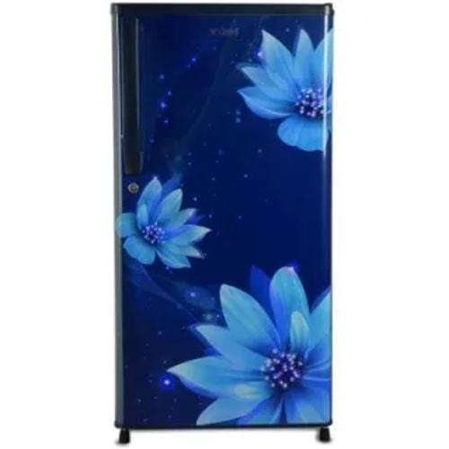 Gem Grdn 2302Glbtv 195 Ltr Single Door Front