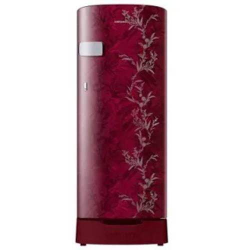 Samsung Rr19A2Z2B6R 192 Ltr Single Door Front