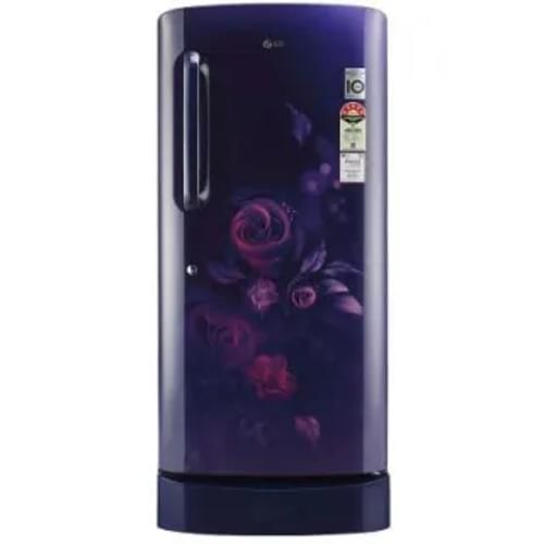 Lg Gl D221Abez 215 Ltr Single Door Front
