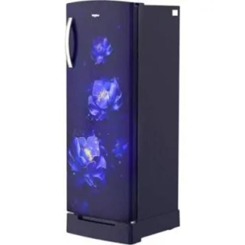 Whirlpool 305 Impro Plus Roy 3S 280 Ltr Single Door Front Display