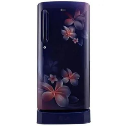 Lg Gl D201Abpz 190 Ltr Single Door Front
