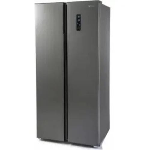 Lifelong Llsbsr460 460 Ltr Side By Side Front Display