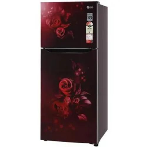 Lg Gl S292Ssex 260 Ltr Double Door Front Display