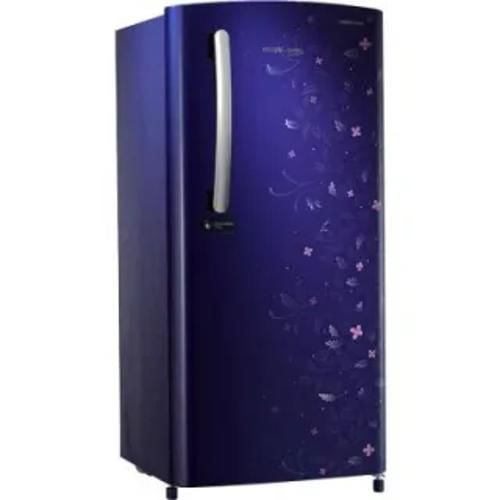 Voltas Beko Rdc205Dkpex 185 Ltr Single Door Front Display