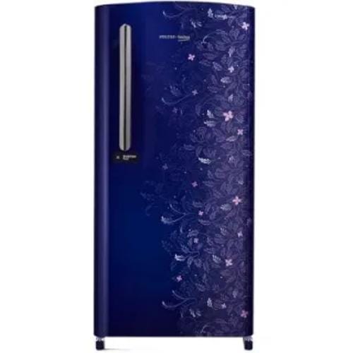 Voltas Beko Rdc205Dkbex 185 Ltr Single Door Front