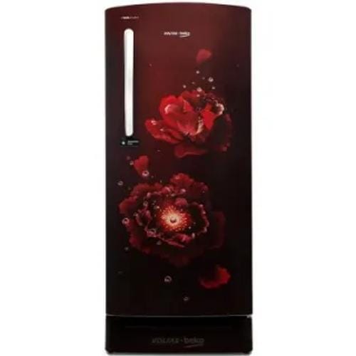 Voltas Beko Rdc215Bfwexb 195 Ltr Single Door Front