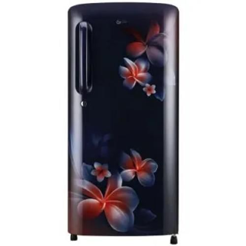 Lg Gl B201Abpz 190 Ltr Single Door Front