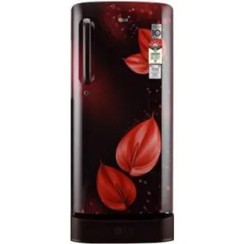 Lg Gl D221Asvz 215 Ltr Single Door Front