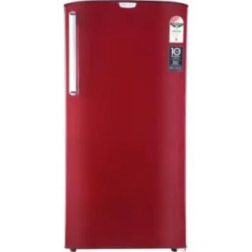 Godrej Rd Edge Rio 207C 33 Thf 190 Ltr Single Door Front