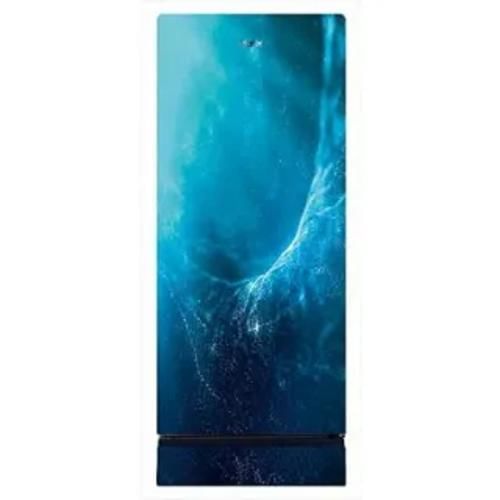 Haier Hrd 1955Ptg E 195 Ltr Single Door Front