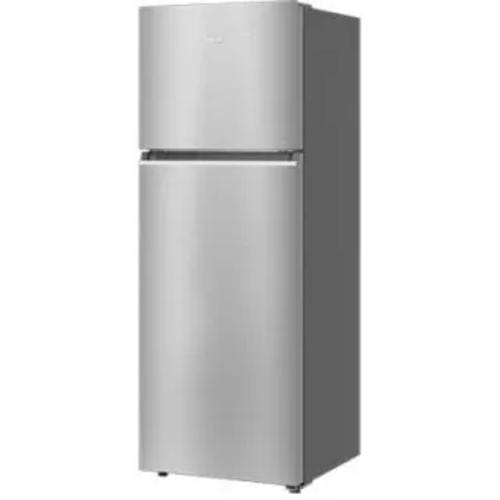 Haier Hrf 3954Cis E 375 Ltr Double Door Front Display