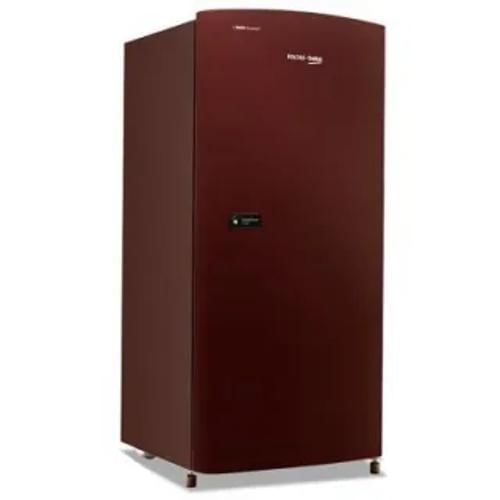 Voltas Beko Rdc205Dxwrx 185 Ltr Single Door Front Display