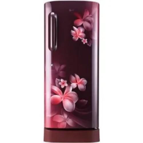 Lg Gl D241Aspz 235 Ltr Single Door Front