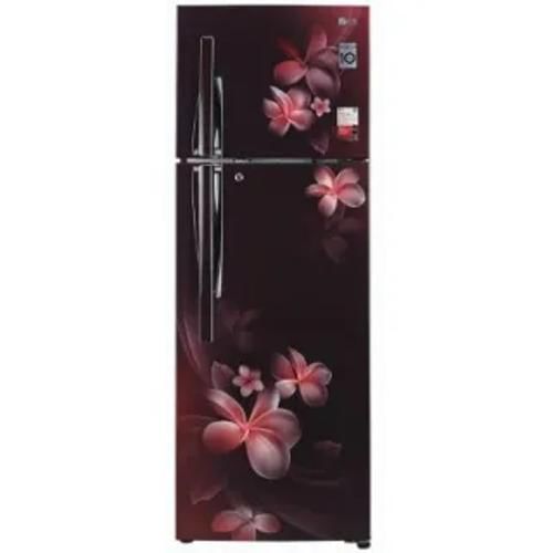 Lg Gl T322Rspx 308 Ltr Double Door Front