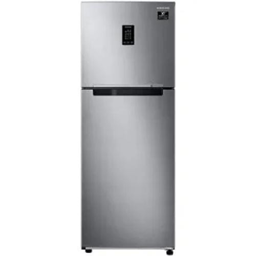 Samsung Rt34A4632S9 314 Ltr Double Door Front