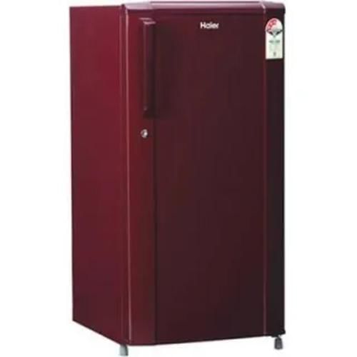 Haier Hrd 1922Bbr E 192 Ltr Single Door Front Display
