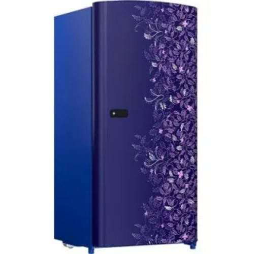 Voltas Beko Rdc205Dkbrx 185 Ltr Single Door Front Display