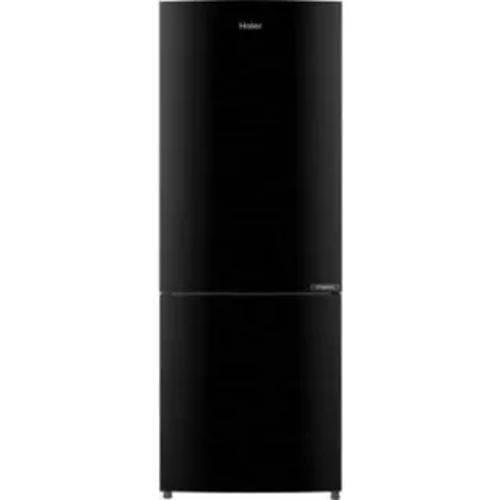 Haier Hrb 2764Bks E 256 Ltr Double Door Front