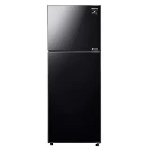 Samsung Rt42T50682C 415 Ltr Double Door Front