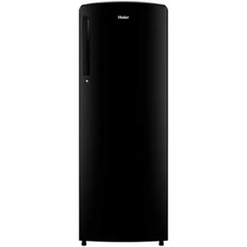 Haier Hrd 2623Bks E 262 Ltr Single Door Front