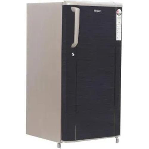 Haier Hed 1812Bks E 181 Ltr Single Door Front Display