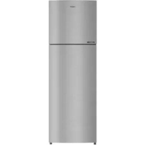 Haier Hrf 2984Cis E 278 Ltr Double Door Front