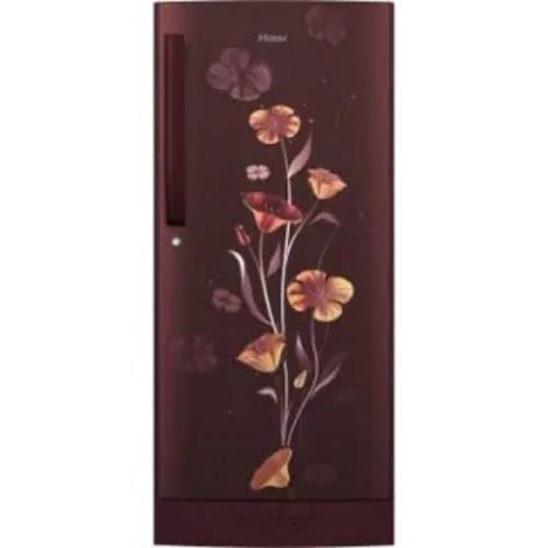 Haier Hrd 1953Cprf E 195 Ltr Single Door Front