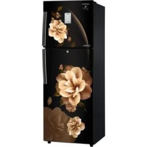 Samsung Rt28T3932Cb 253 Ltr Double Door Front Display