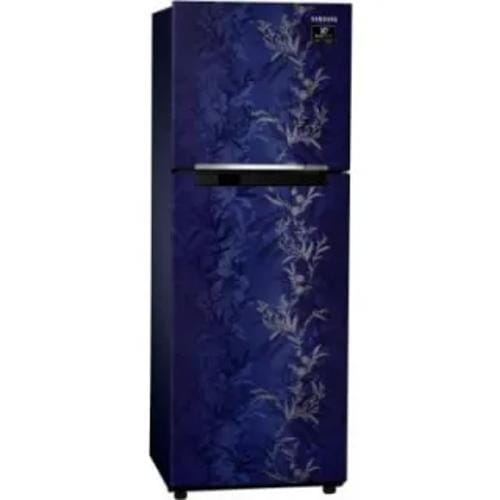 Samsung Rt28T30226U 253 Ltr Double Door Front Display