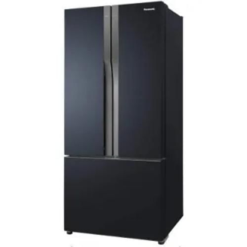 Panasonic Nr Cy550Qkxz 551 Ltr Side By Side Front Display